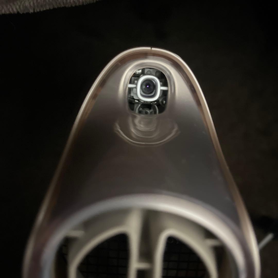 ヘアードライヤー ナノケア パナソニック　EH-NA0G