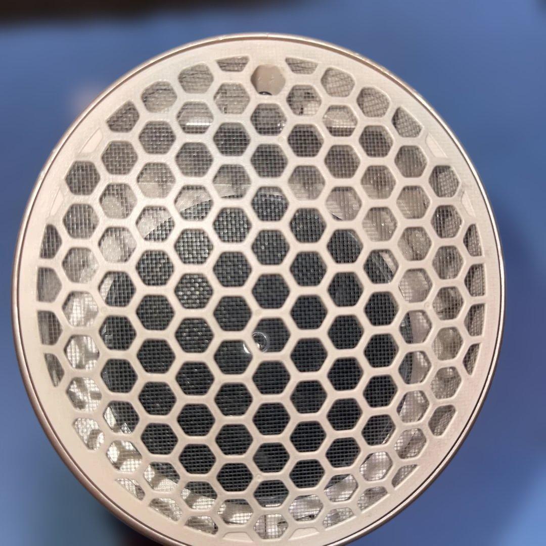 ヘアードライヤー ナノケア パナソニック　EH-NA0G