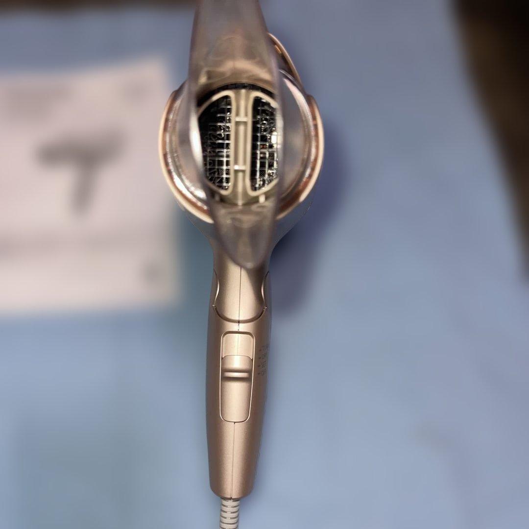 ヘアードライヤー ナノケア パナソニック　EH-NA0G