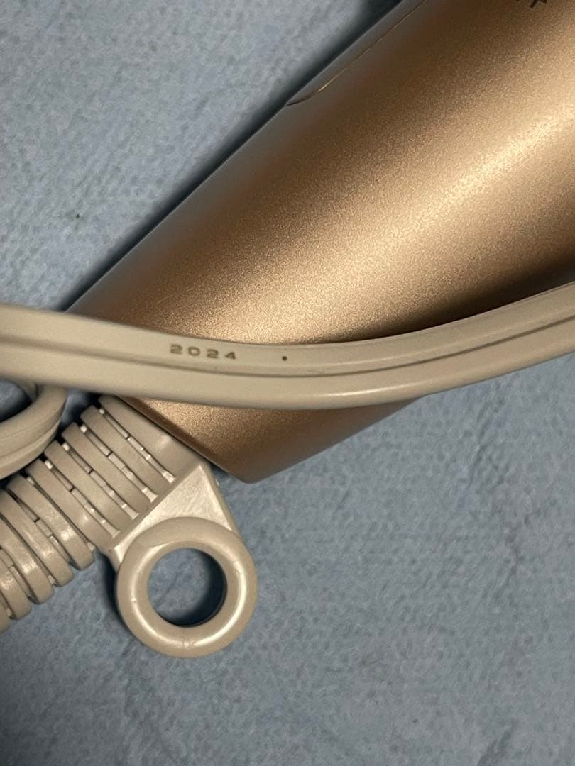 ヘアードライヤー ナノケア パナソニック　EH-NA0G