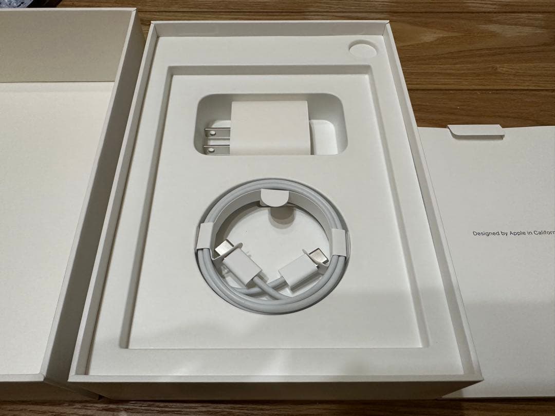 iPad mini 第6世代 64GB Wi-Fiモデル Smart Folio