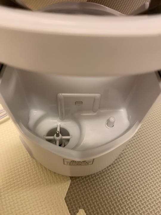 ボディ・フェイスケア Panasonic EH-CSA95-P