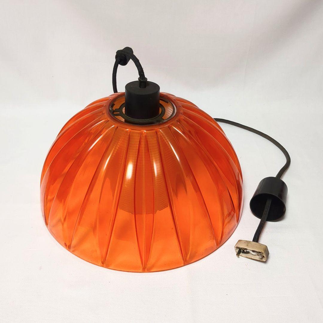 昭和レトロ　ナショナル　吊り下げ照明