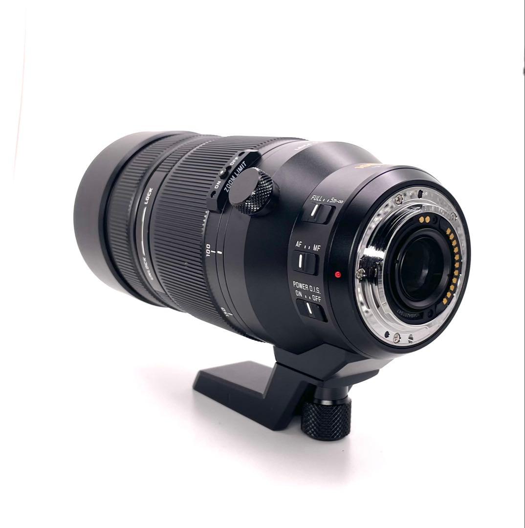 LEICA VARIO-ELMAR100-400 Ⅱ型【H-RSA100400】