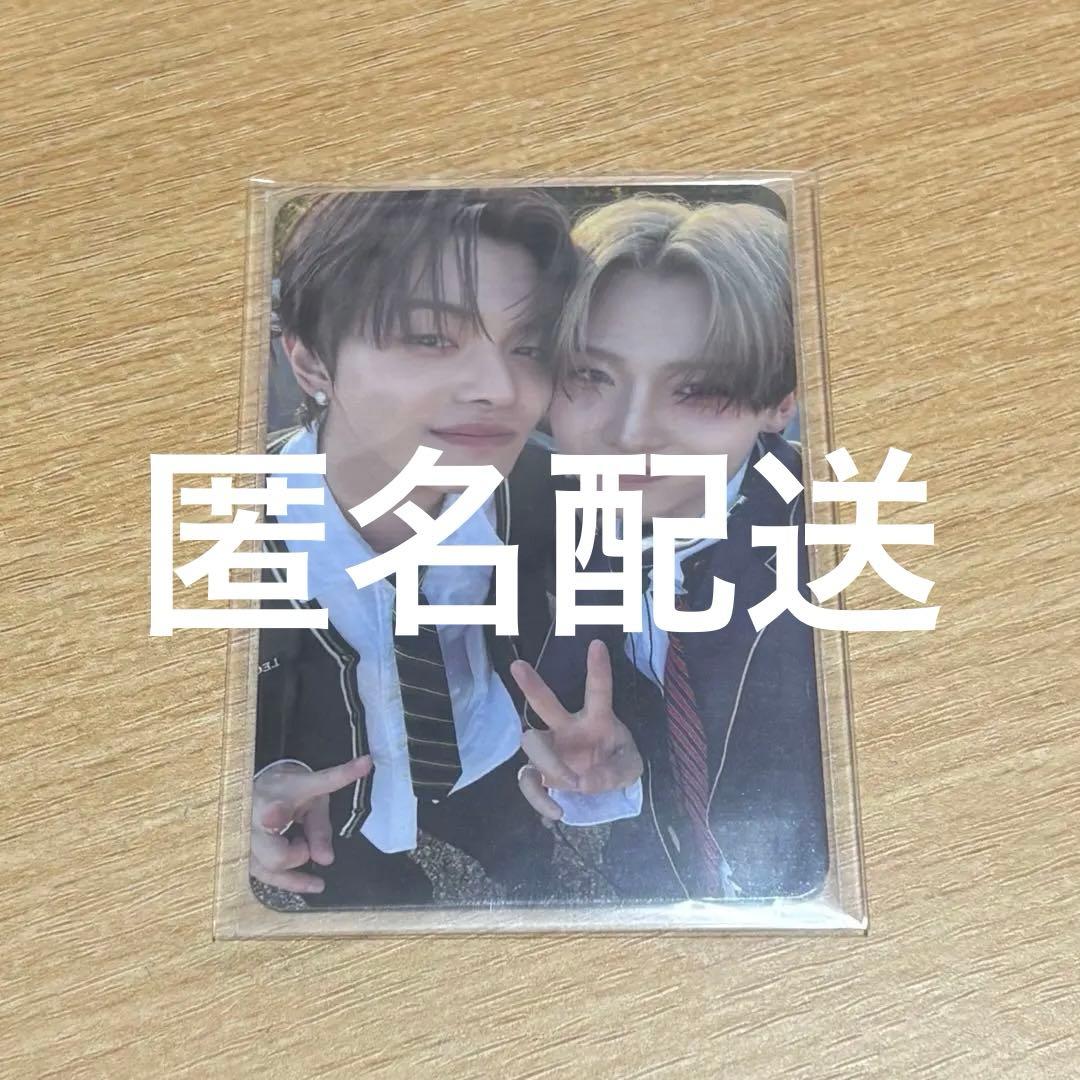 EUPHORIA サンウォン リオ サンリオ ユニットトレカ