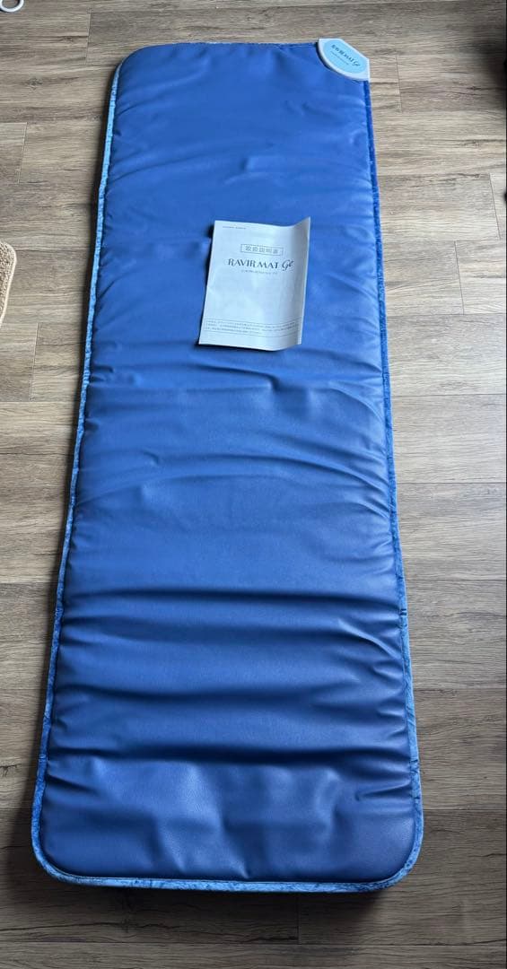 ラヴィール　サブマット