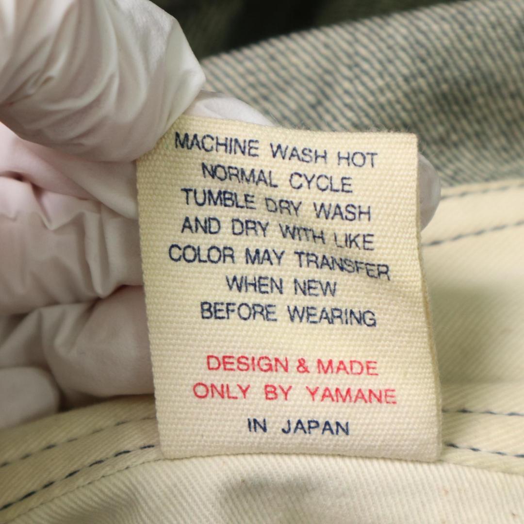 EVISU/エヴィス エビス デニム つなぎ ツナギ カモメプリント