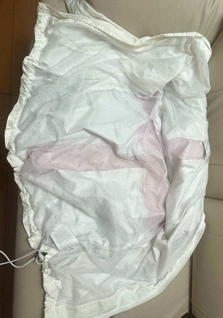 F.C.Real Bristol ナイロンジャケット