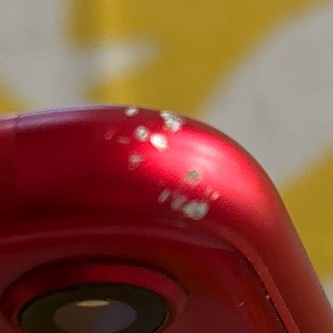 iPhoneSE 第二世代　容量128GB