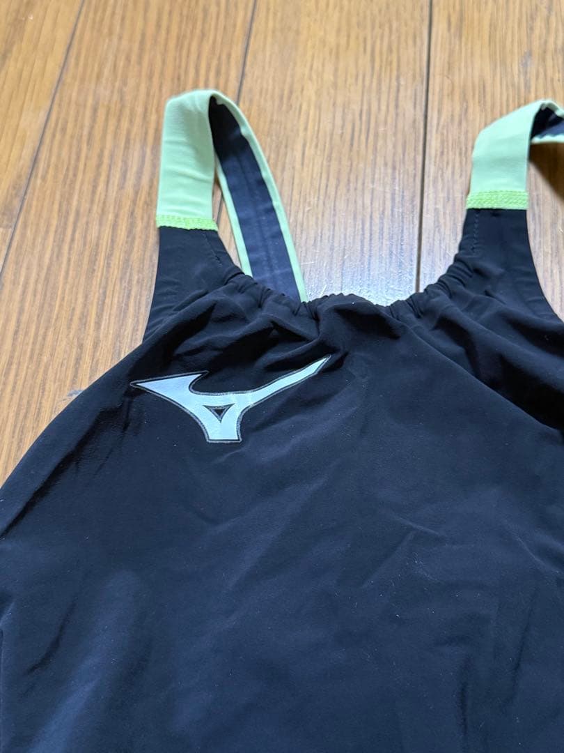 ミズノ　競泳水着　高速水着　GX SONIC NEO AG M