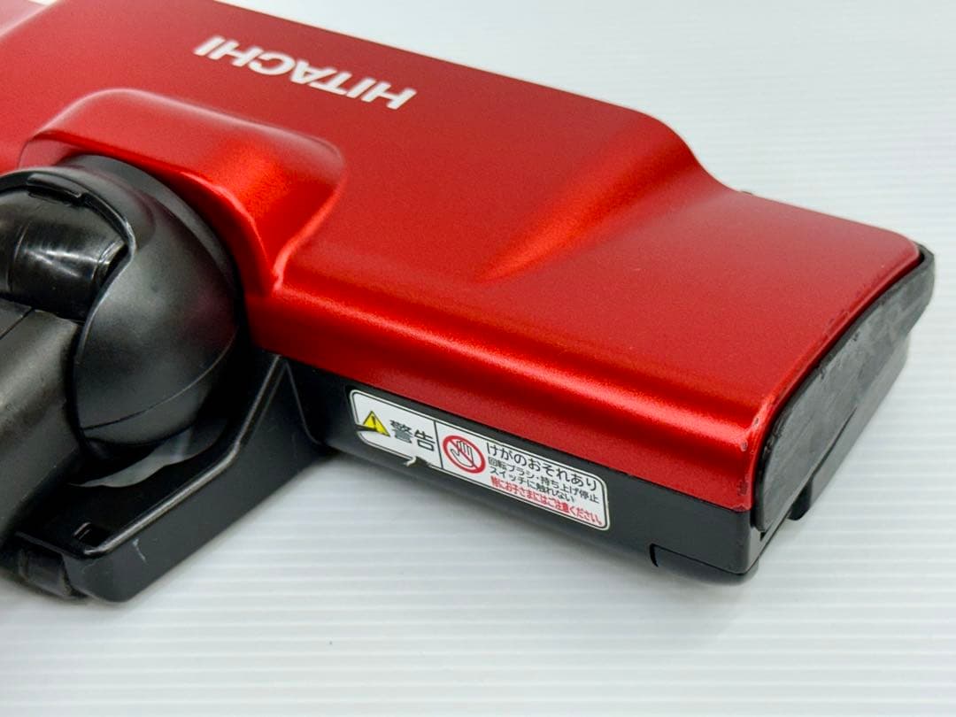 中古　CV-SP900J CV-KP900K 日立　掃除機　D-AP53 ヘッド