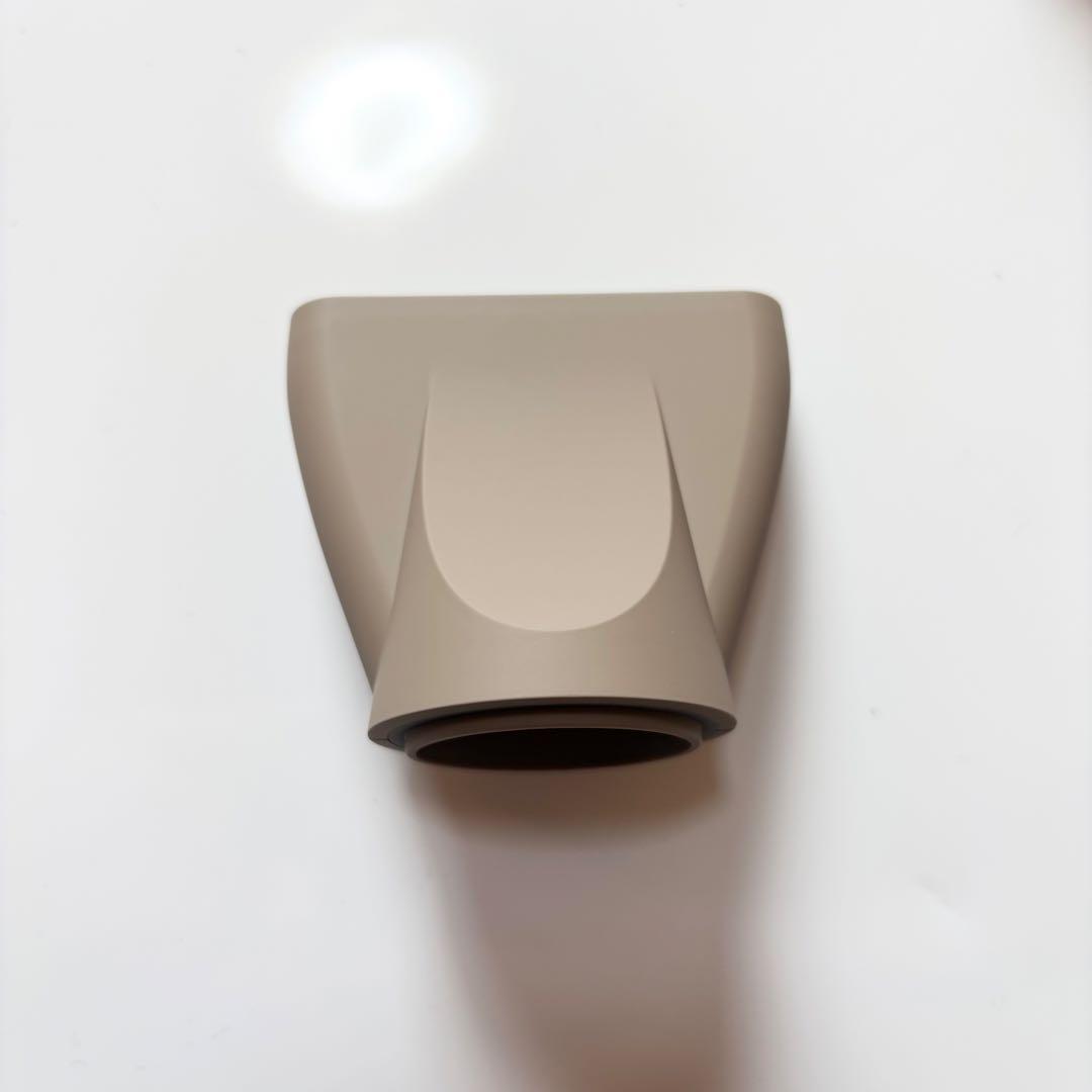 【美品】KINUJO KH202 ヘアドライヤー モカ うるツヤ速乾