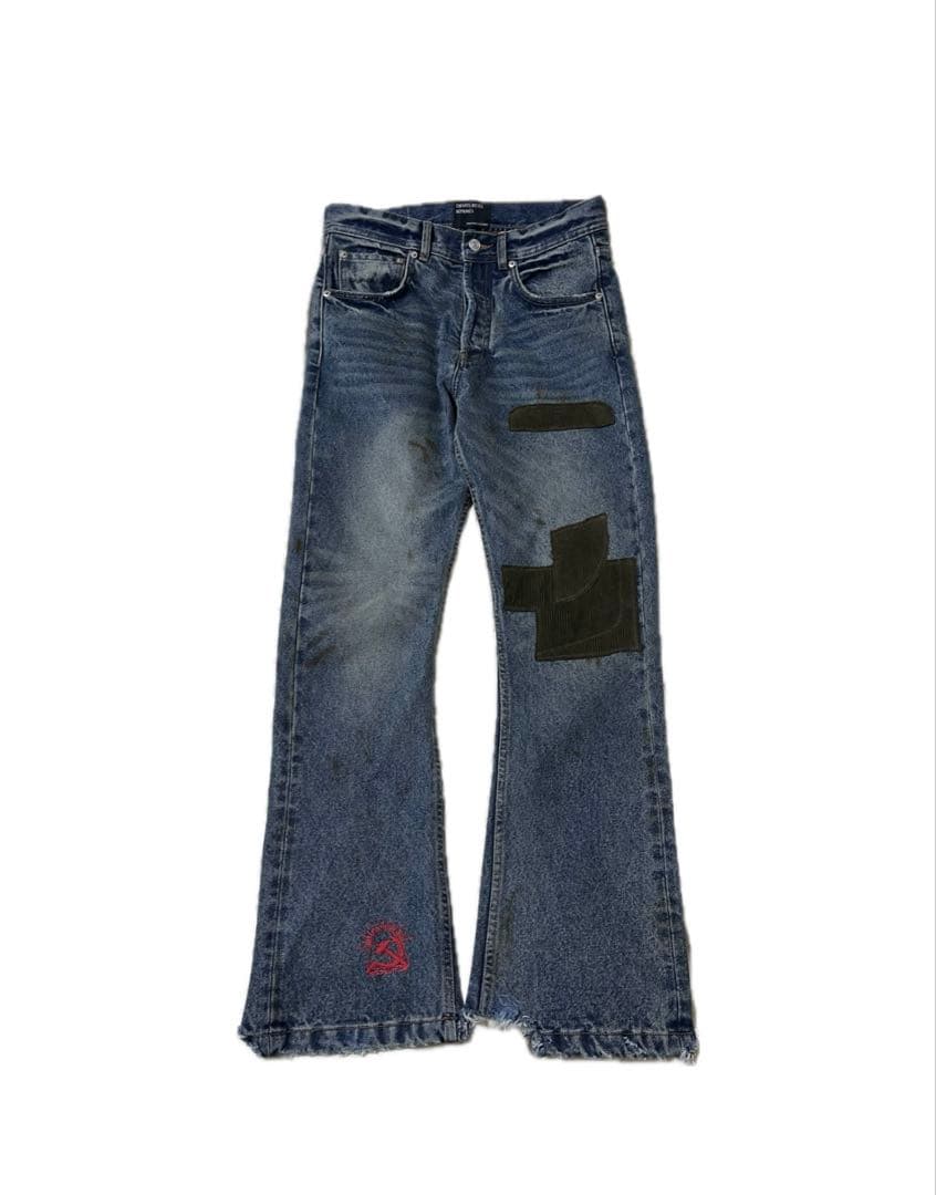 o*r様 enfants riches deprimes デニム 28