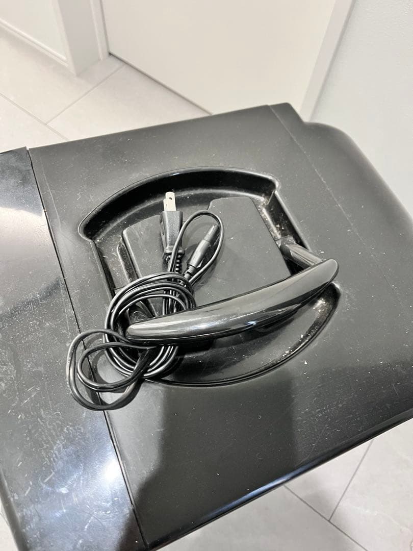 VERSOS ベルソス 25L冷温庫 VS-404