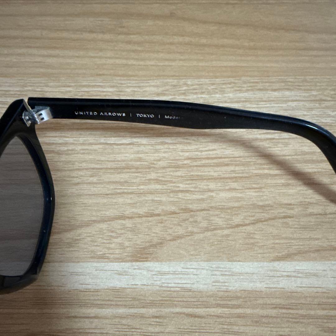 KANEKO OPUTICAL ユナイテッドアローズ サングラス