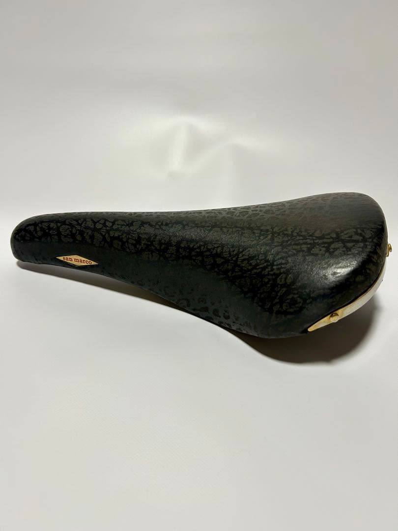 san marco サンマルコ　Rolls ロールス リノレザー