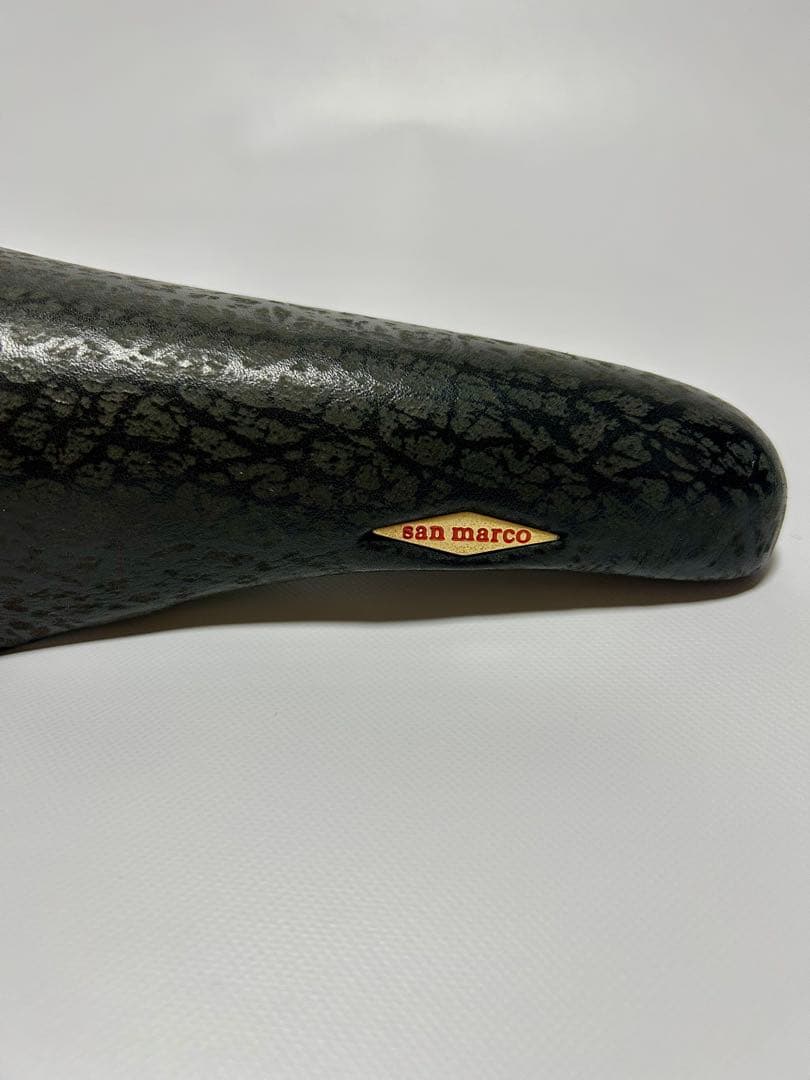 san marco サンマルコ　Rolls ロールス リノレザー