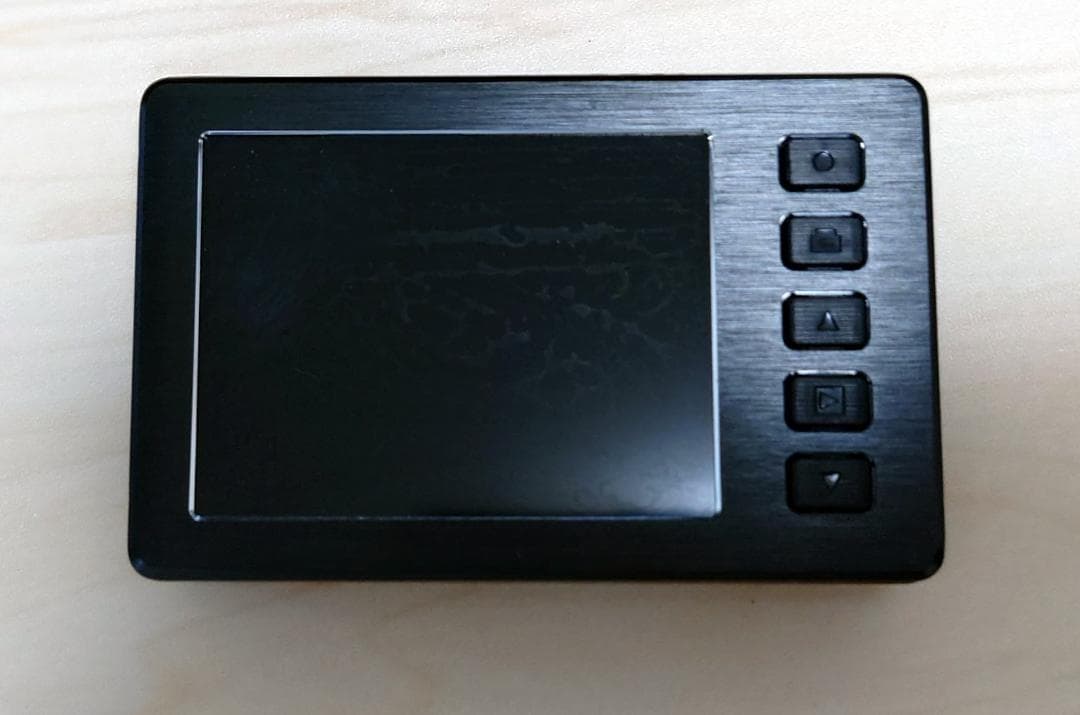 特殊監視カメラ レコ－ダ－セット エンジェルアイ Angel-Eye