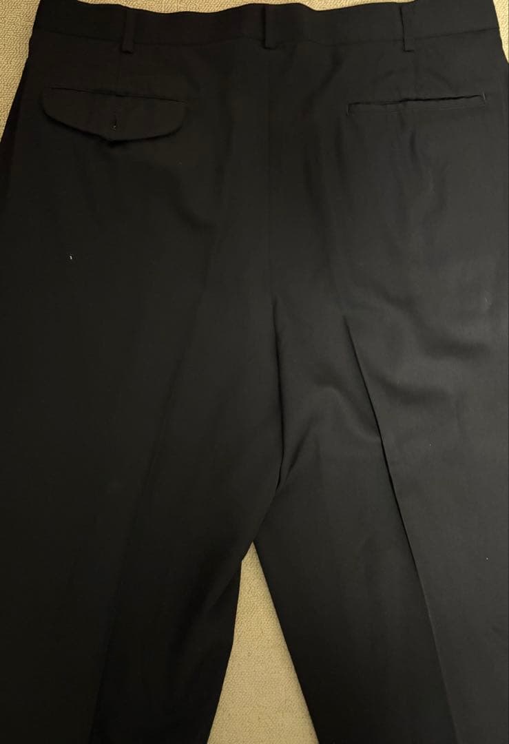 COMME des GARÇONS HOMME PLUS ビジネススーツ L&X