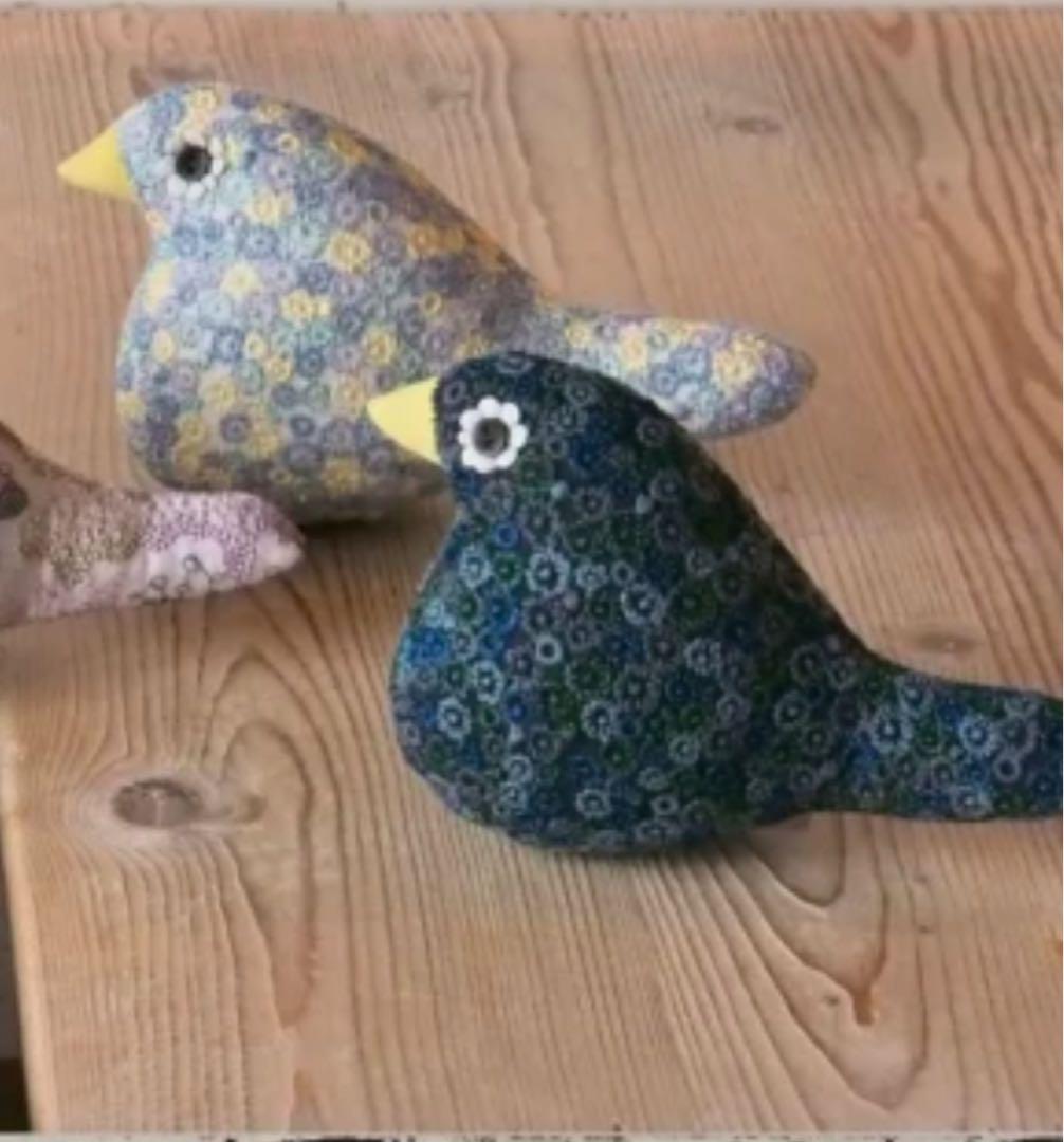 ミナペルホネン Kotori skyful light navy