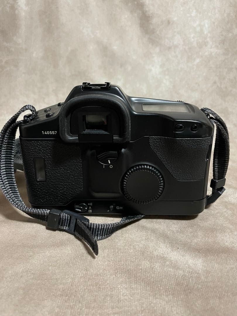 【美品】本日限定価格！ Canon EOS-1 一眼レフカメラセット