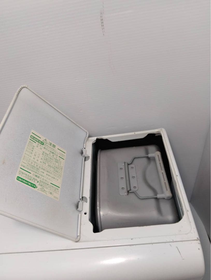 G2038 ダイニチ 石油ファンヒーター FW-4716SDR 9Lタンク