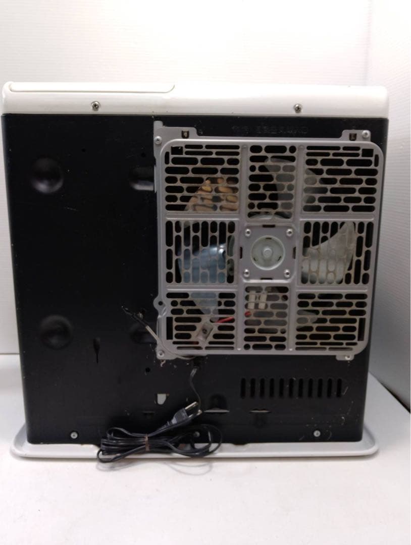 G2038 ダイニチ 石油ファンヒーター FW-4716SDR 9Lタンク