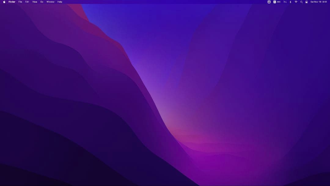 imac late 2015 英語キーボード