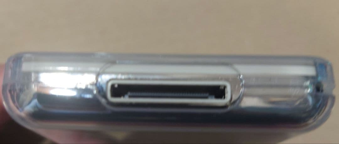 iPod classic 5.5世代 MA444J 256GBカスタマイズ