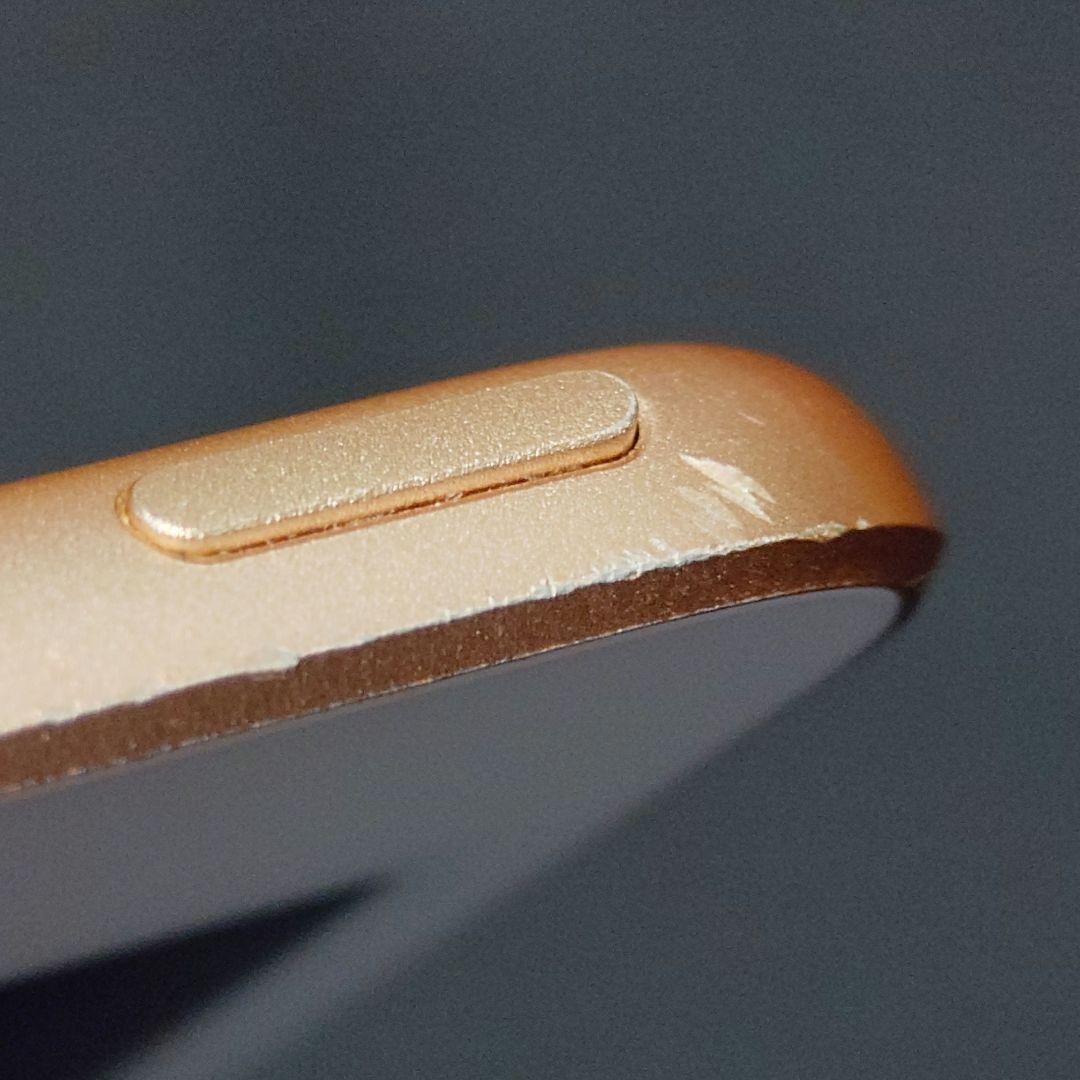 iPad本体 Apple iPad mini5 64GB GOLD