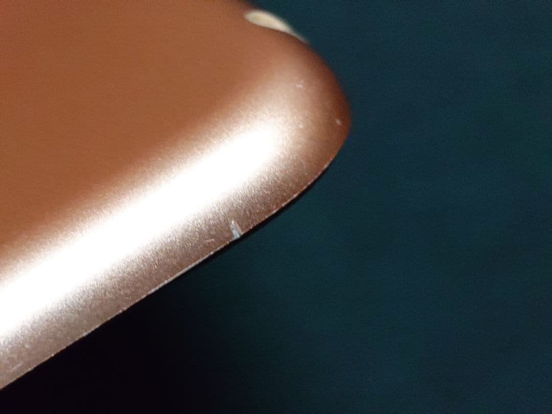 iPad本体 Apple iPad mini5 64GB GOLD