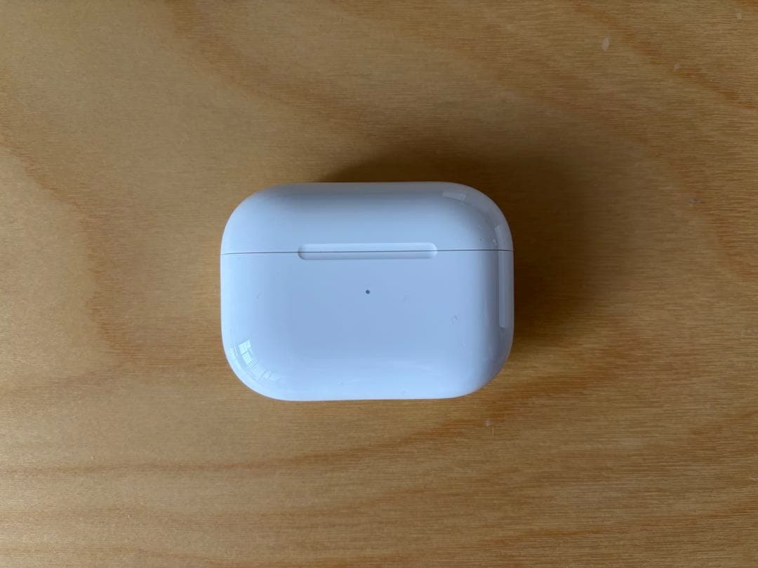Apple AirPods Pro2 本体 USB-C