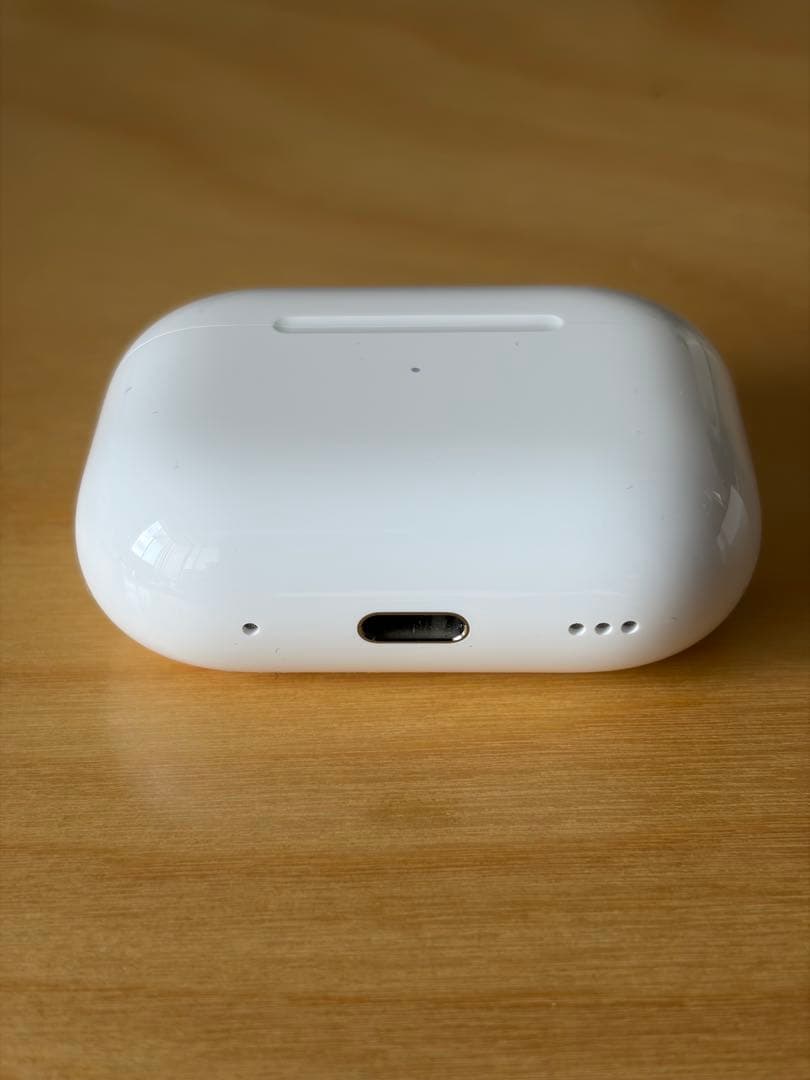 Apple AirPods Pro2 本体 USB-C