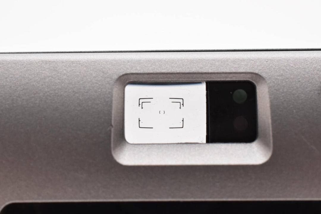 コニカ ビッグミニ BM-301 コンパクトフィルムカメラ 現状品 #405G