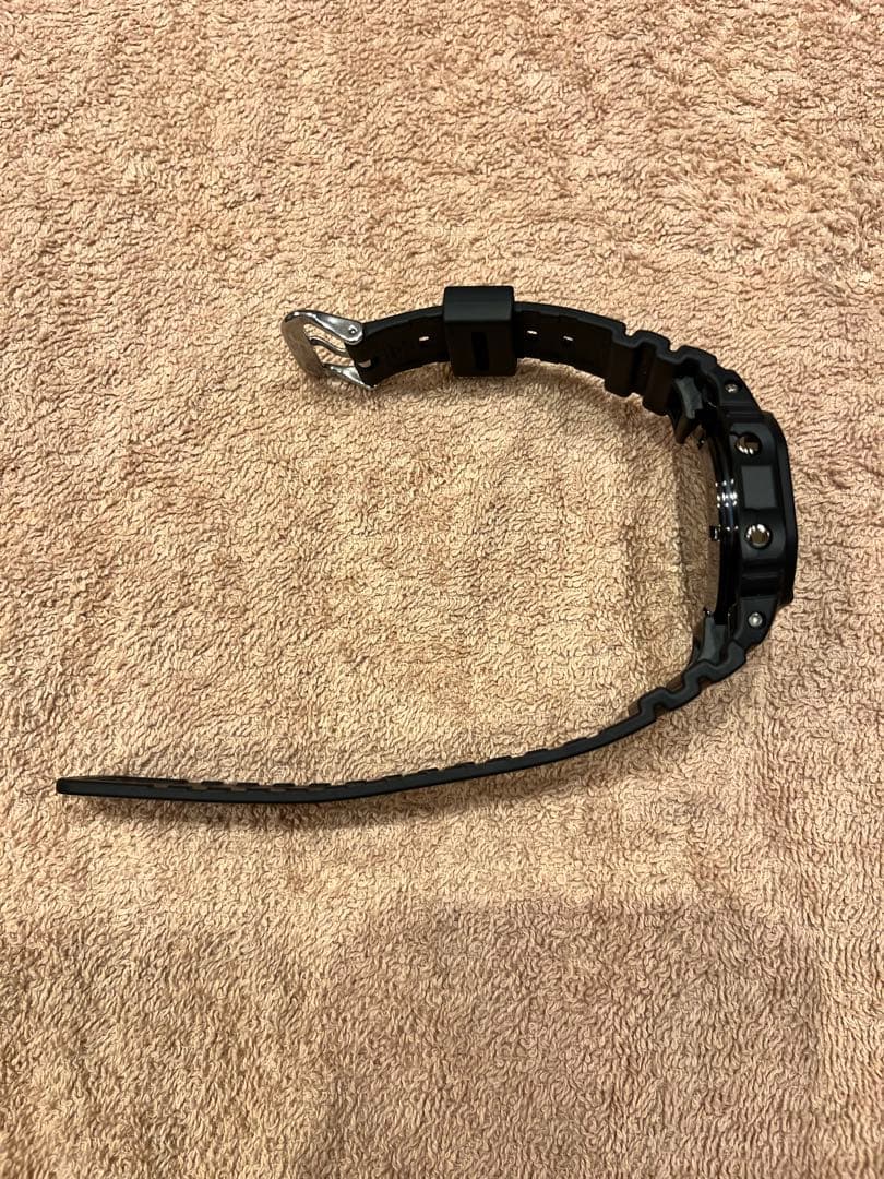 な*か様 セール中！G-SHOCK DIGITAL 5000 GW-5000HS