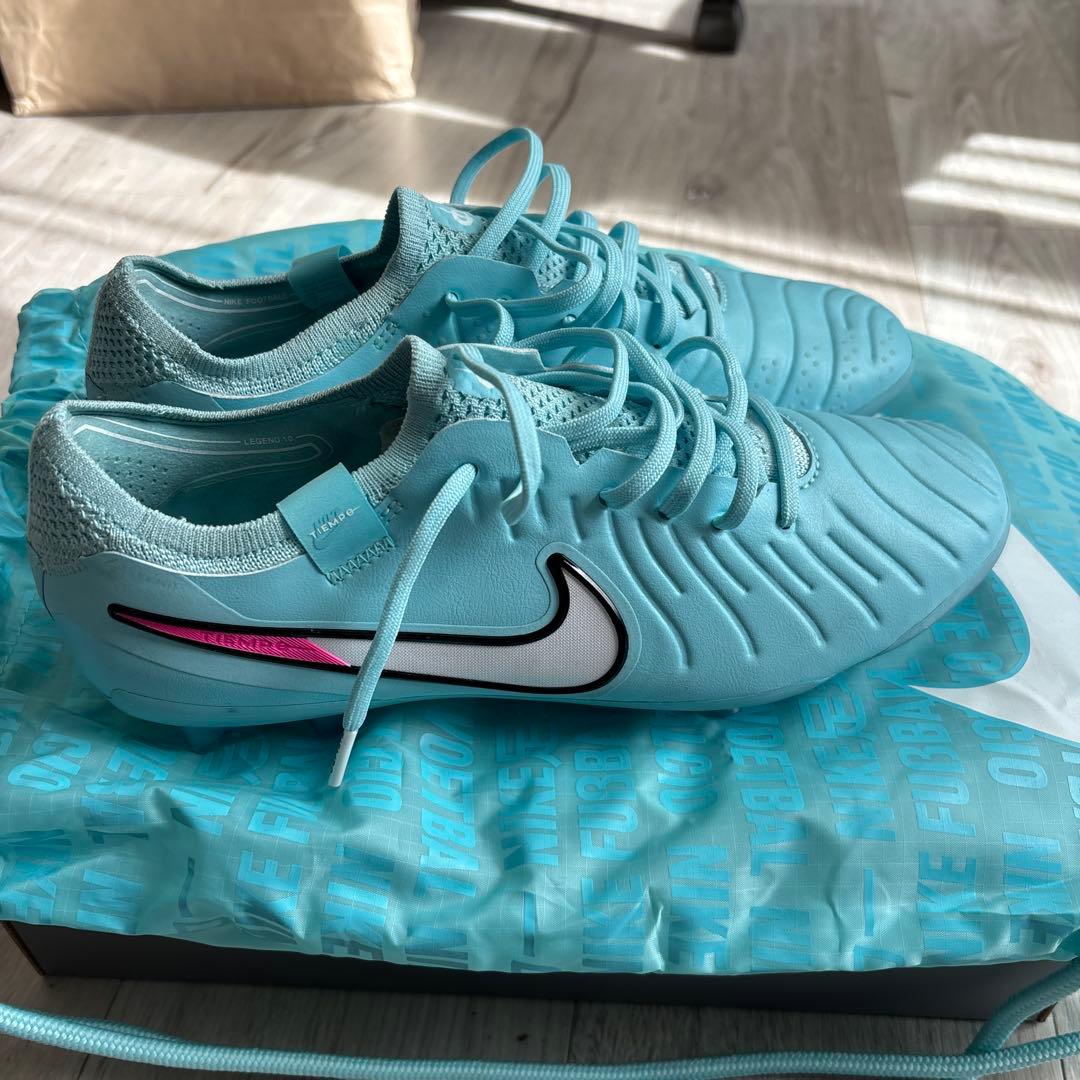 Nike tiempo legend10 エリート