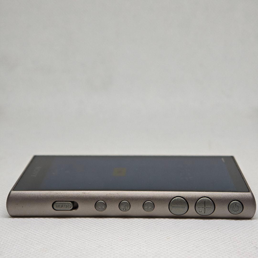 SONY WALKMAN NW-A105 Aシリーズ デジタルメディアプレーヤー