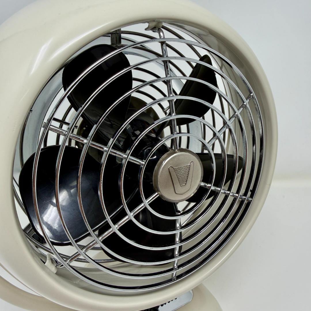 【美品】ボルネード サーキュレーター VFANJR-JP