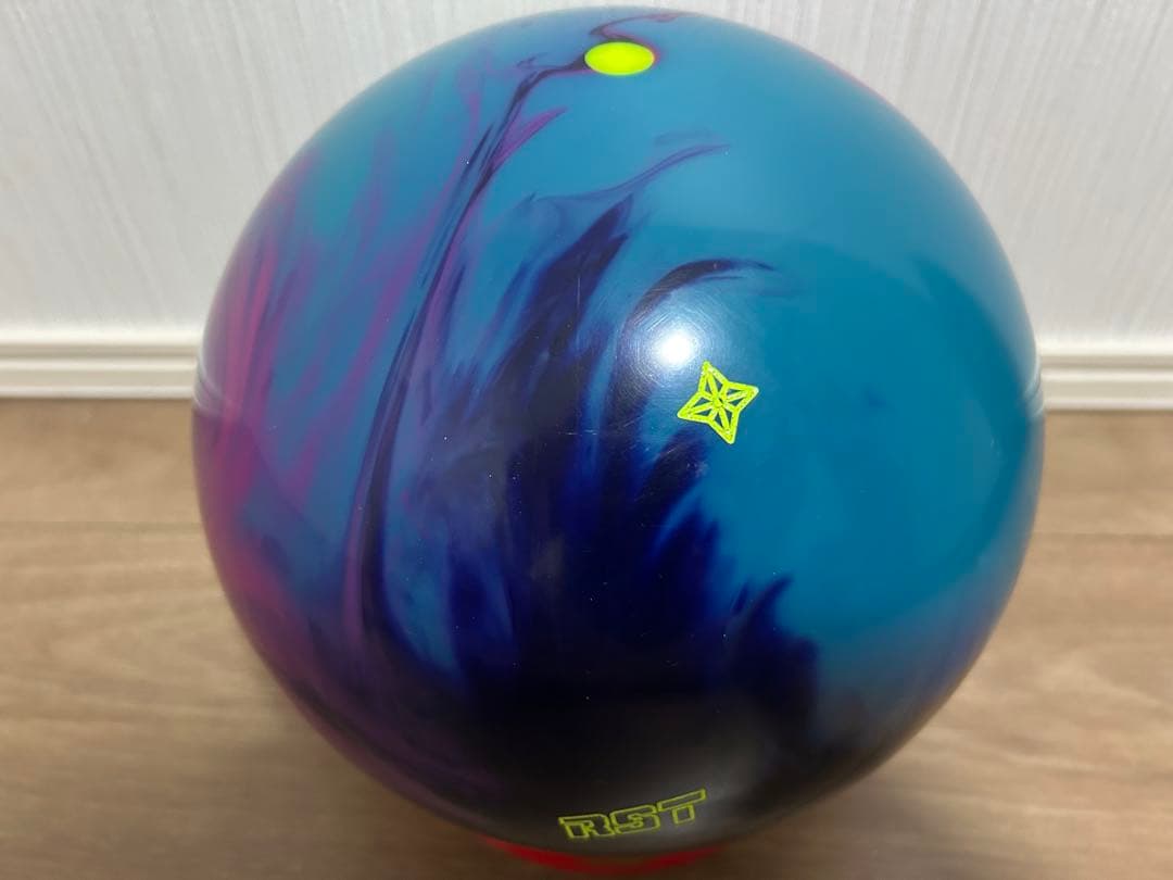 送料込み【新品】RST X-3 スクワッド　ロトグリップ　15ポンド4オンス　2