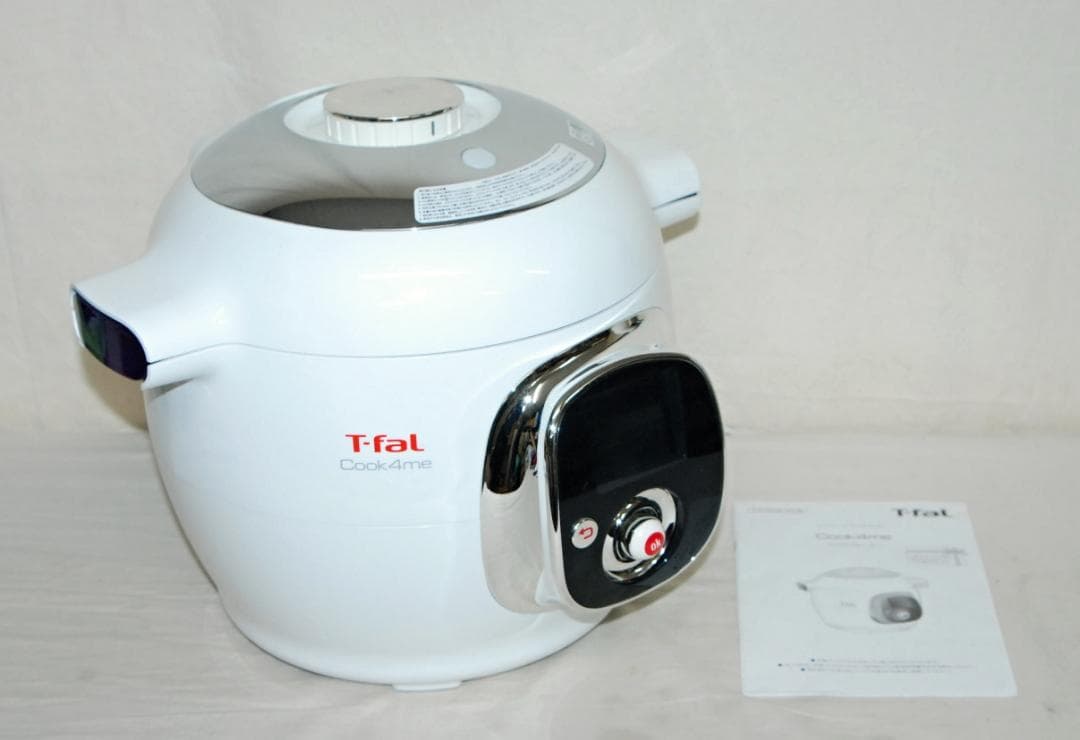 T-fal クックフォーミー 6L 電気圧力鍋 CY7011JP ティファール