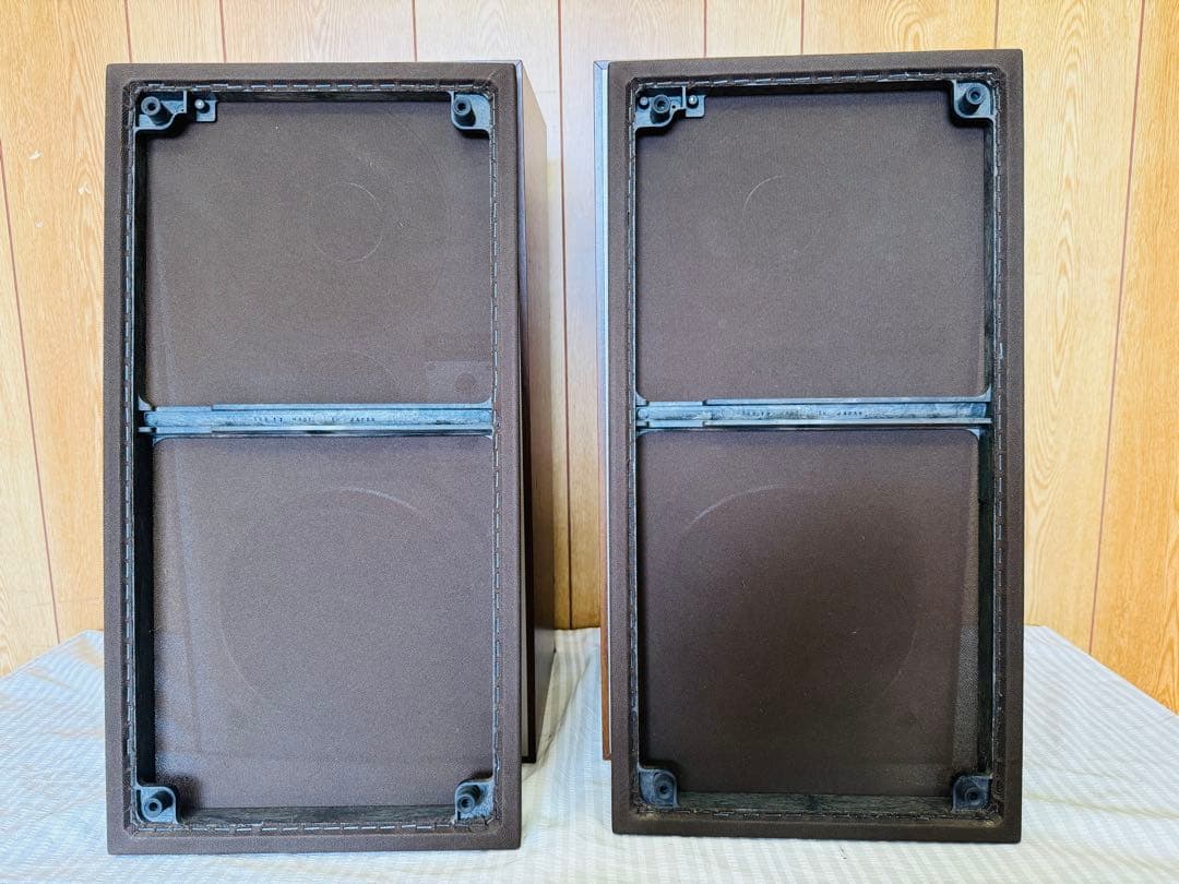 Technics SB-X3 スピーカーペア テクニクス