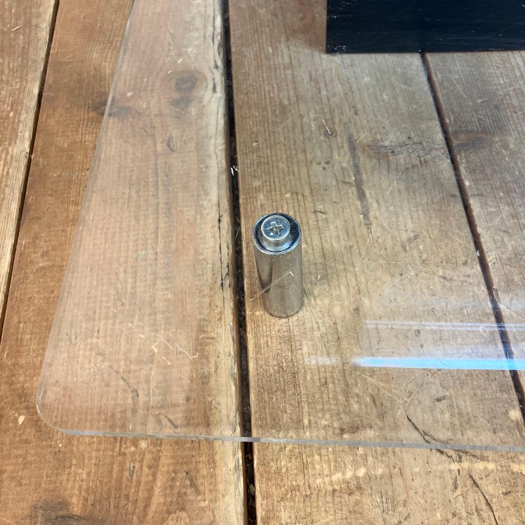 パイオニア ハイクオリティ オーディオ システム Zシリーズ ディスプレイ台