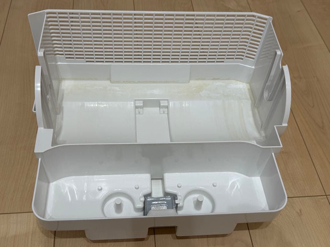 Panasonic 加湿器 FE-KXF15 2021年製