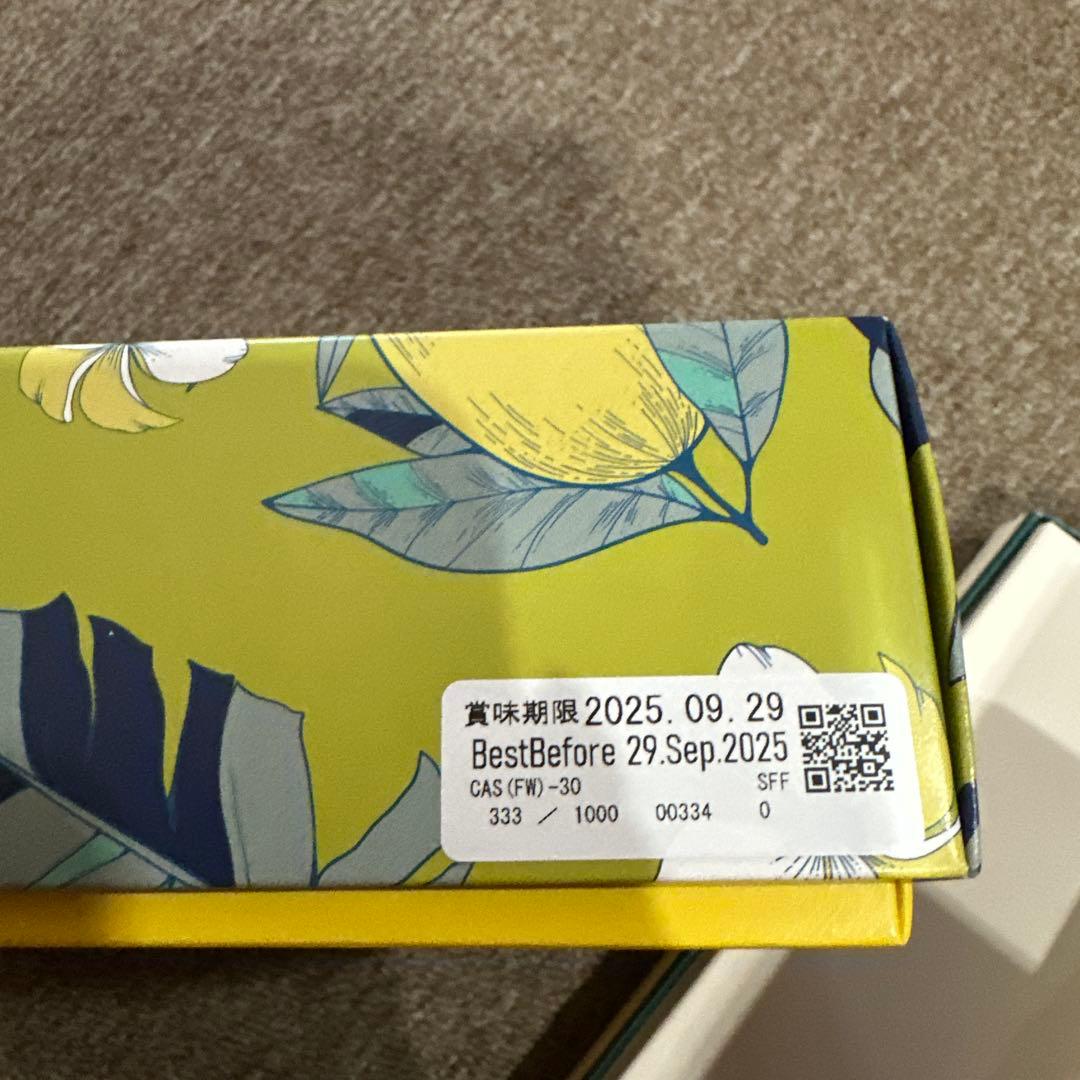 洋菓子　和菓子　セット