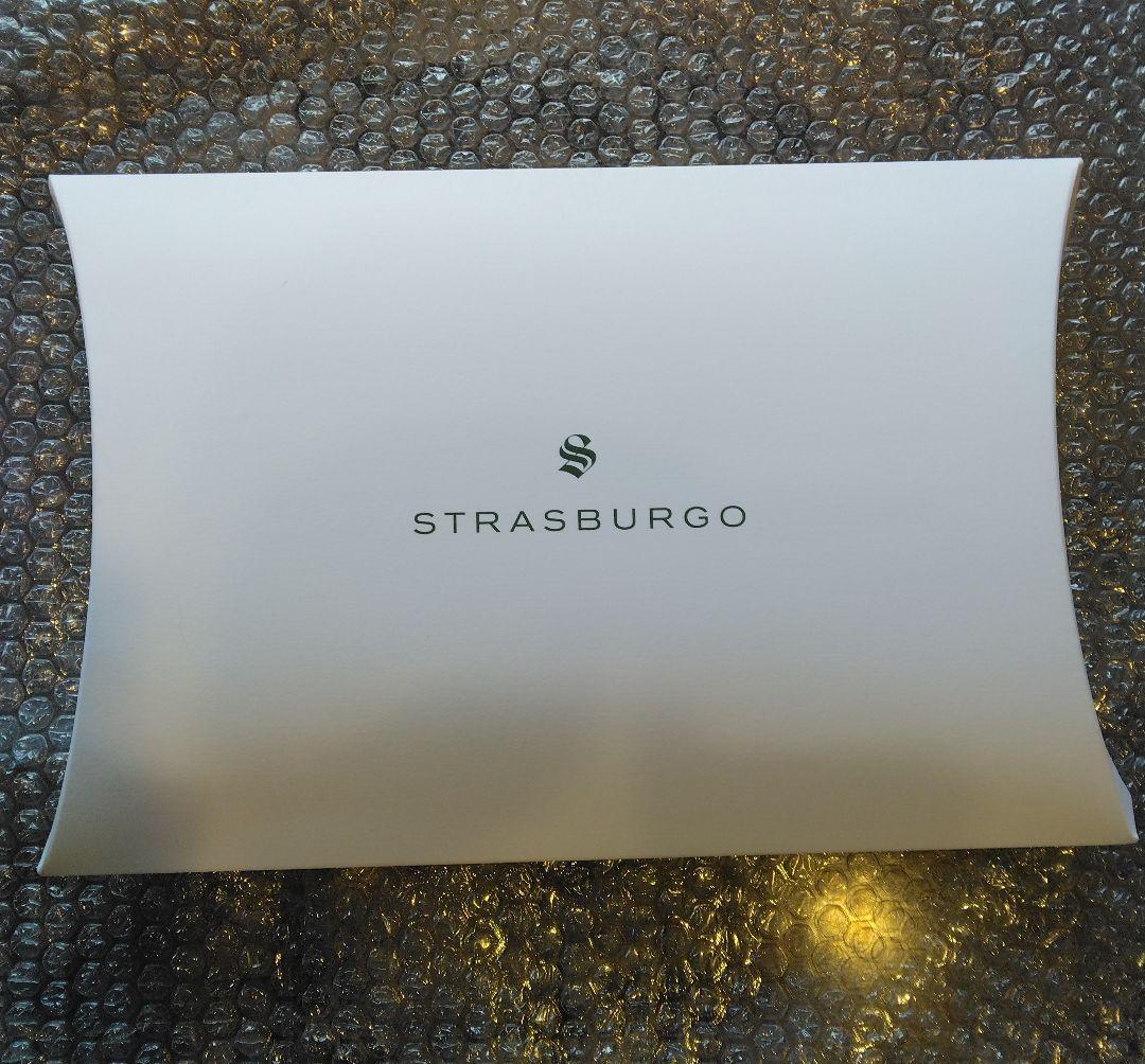 STRASBURGO ニットカットソー