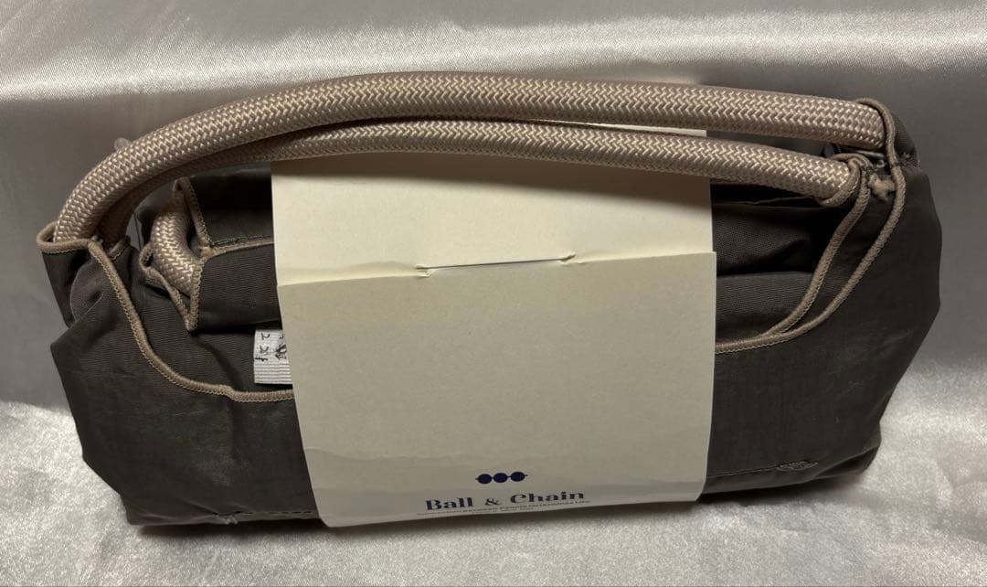 ⭐︎新品未使用⭐︎ball&chain PEANUTSコラボレーション限定デザイン