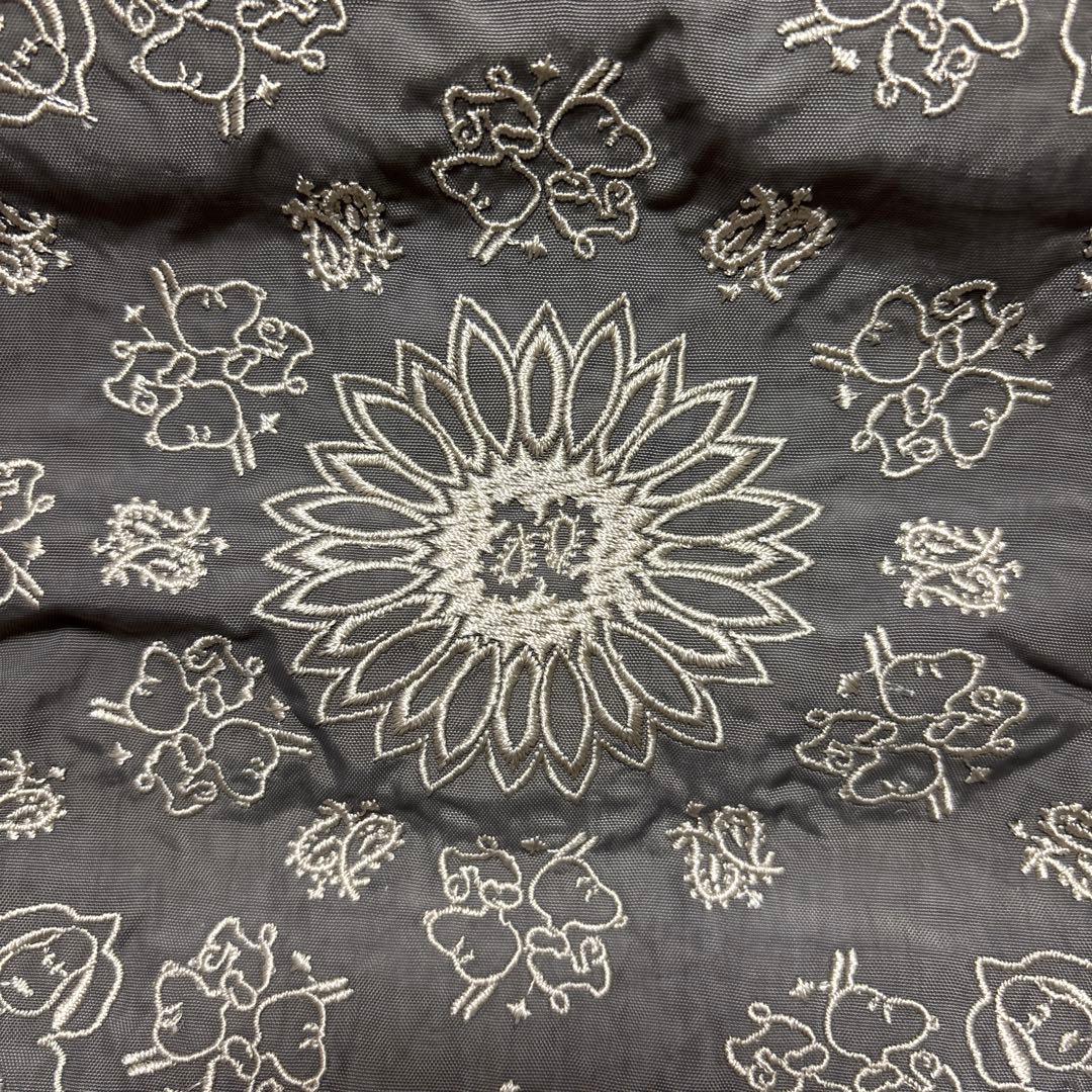 ⭐︎新品未使用⭐︎ball&chain PEANUTSコラボレーション限定デザイン