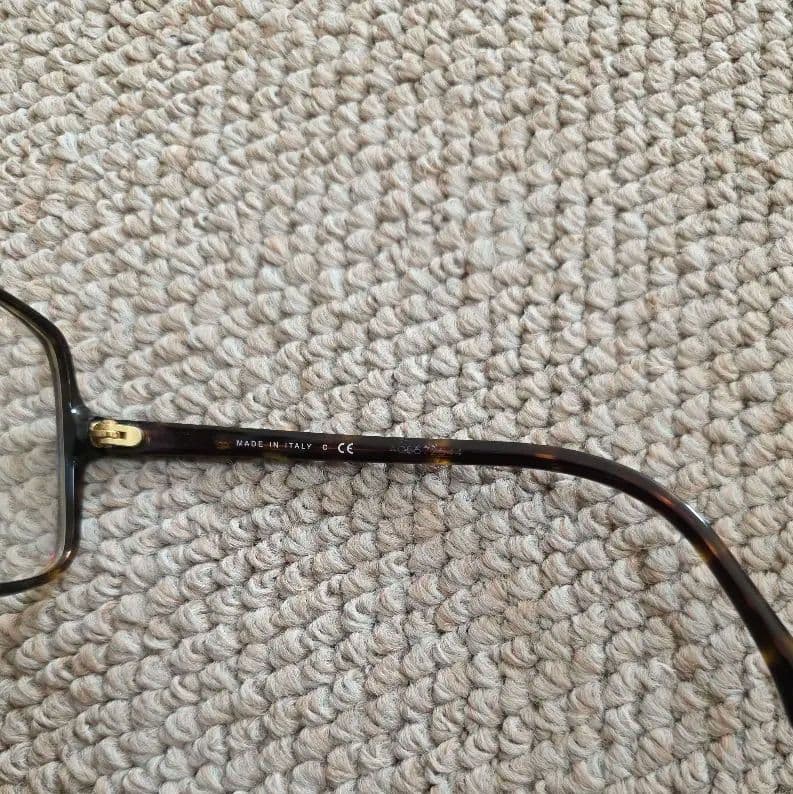 シャネルロゴ CHANEL べっ甲 オシャレ伊達メガネフレームサングラス