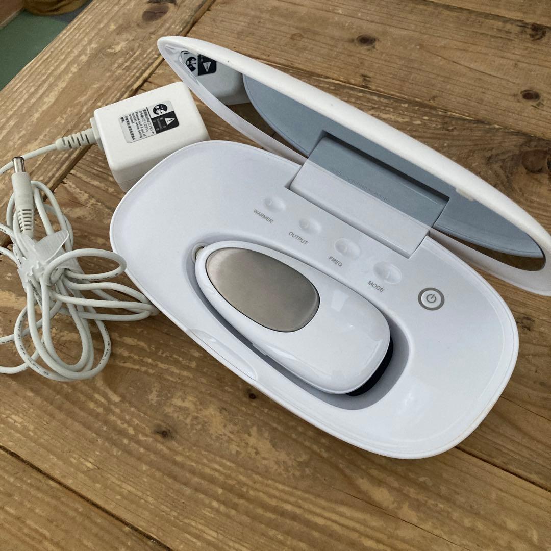 【moisteaneⅣ】美容器 モイスティーヌⅣ