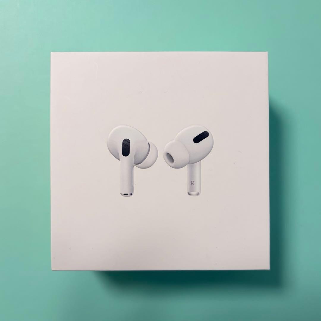 Apple AirPods Pro第一世代
